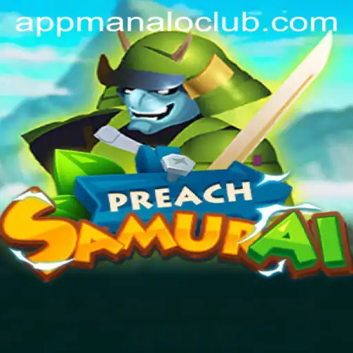 Exploring the World of PreachSamurai: A Fusion of Strategy and Spirituality