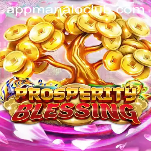 Exploring the Intricate World of ProsperityBlessing: A Strategic Journey