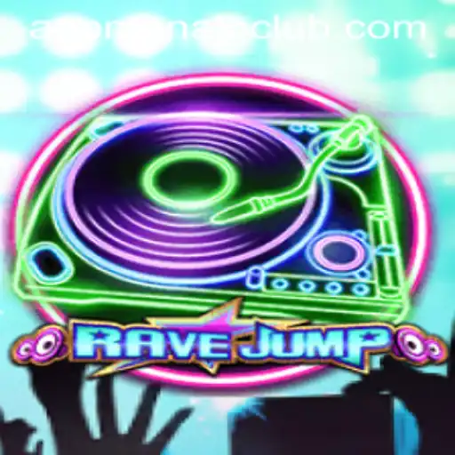 RaveJump: A New Wave in Interactive Gaming
