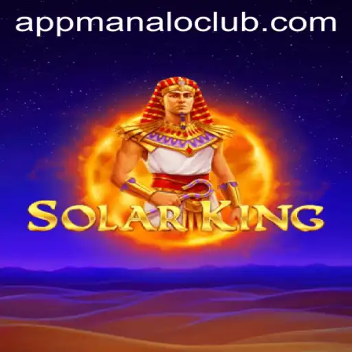 Exploring the Mystical World of SolarKing: A Journey with ManaloClub