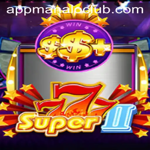 Discover the Exciting World of Super777II with ManaloClub
