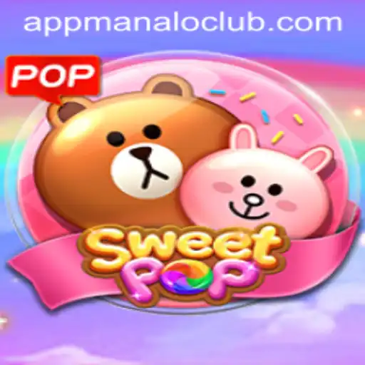 SweetPOP: A Candy-Themed Adventure for Everyone