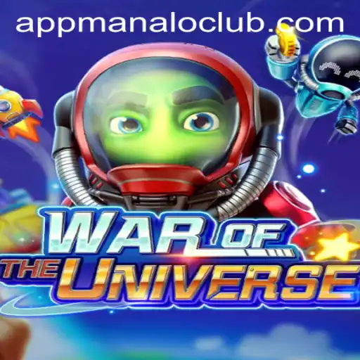 Dive into the Epic World of WAROFTHEUNIVERSE with Manaloclub